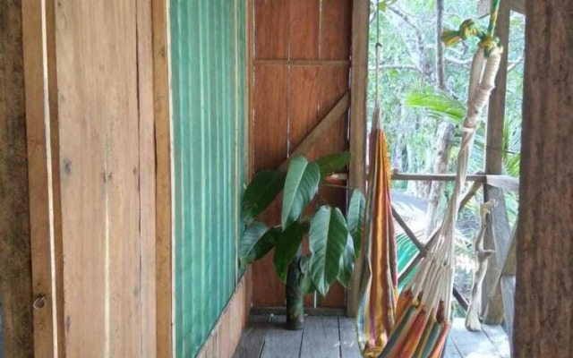 Posada Ecoturística Chachita By Rotamundos