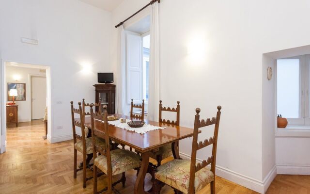 Apartment Cavour II - BH 5