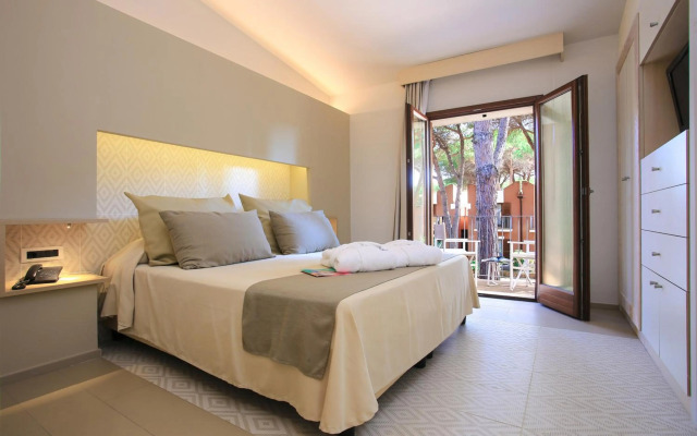 Hotel Corte Rosada Resort & Spa - Adults Only