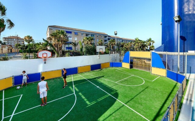 Apartamento Bennecke Caribe