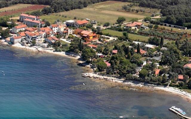 Apartments Valentina