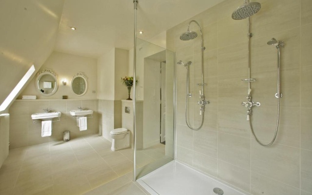 Wyndham Halcyon Resort La Souterraine