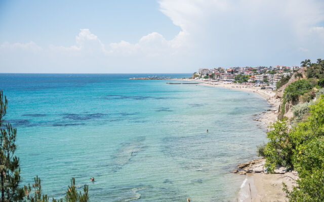 Aqua Mare Hotel