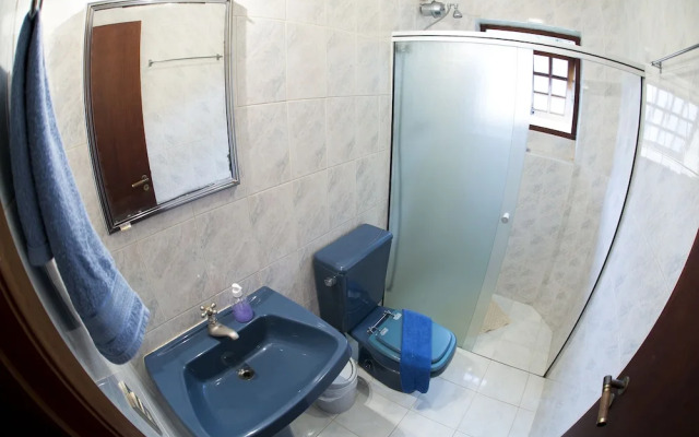 Pousada Cantinho das Araucárias