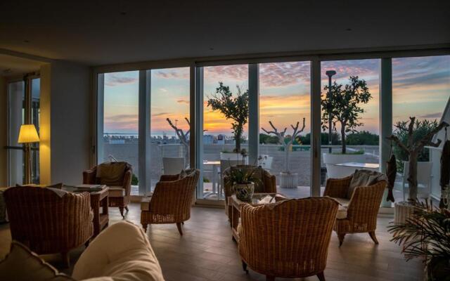 Stellamare Beach Hotel