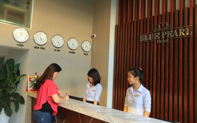 Blue Pearl Hotel
