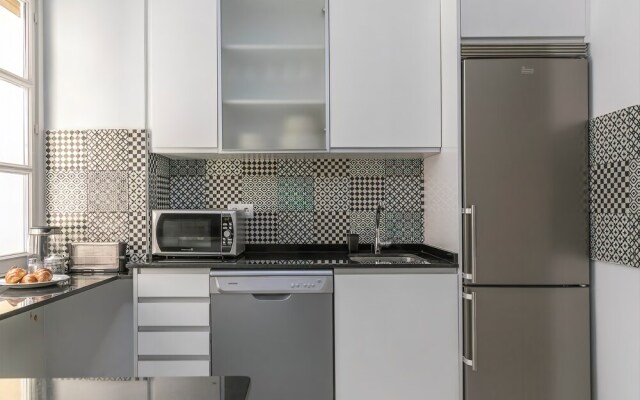 HOMEABOUT LUXURY GRAN VÍA House