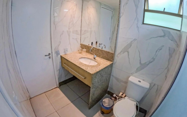Beach Class Resort Muro Alto