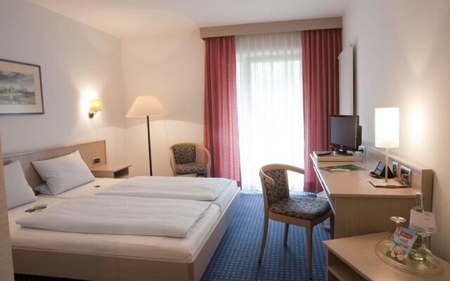 Sporthotel Grünberg