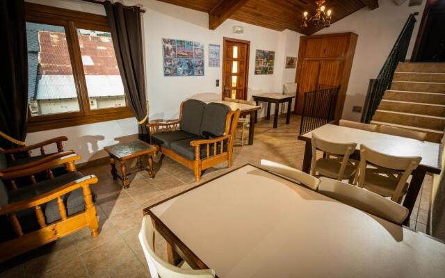 Hotel Lancienne Auberge