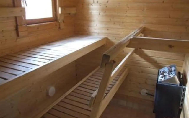 Lomamaja Rukaranta 6 a Kuusamo