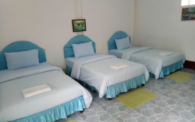 Coconut Home Resort