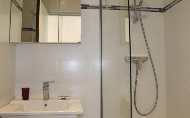 Appartement Villeneuve-Loubet, 1 pièce, 2 personnes - FR-1-252A-19