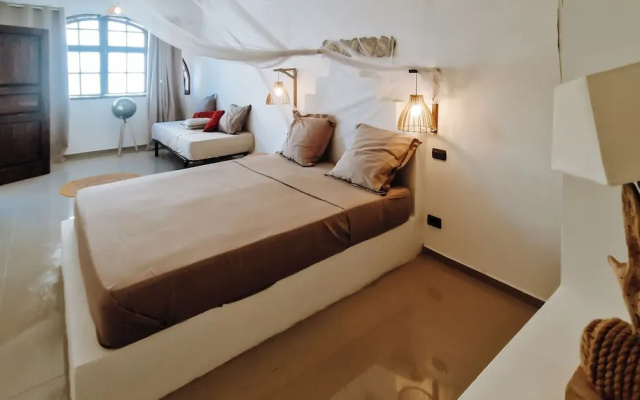 Casa Cesaria Guest House