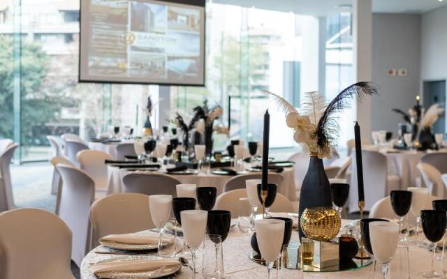 @Sandton Hotel