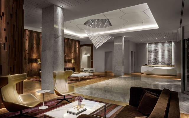 Hyatt Centric Midtown Atlanta
