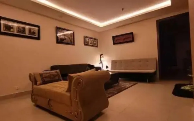 Goldcrest Luxury Apartments