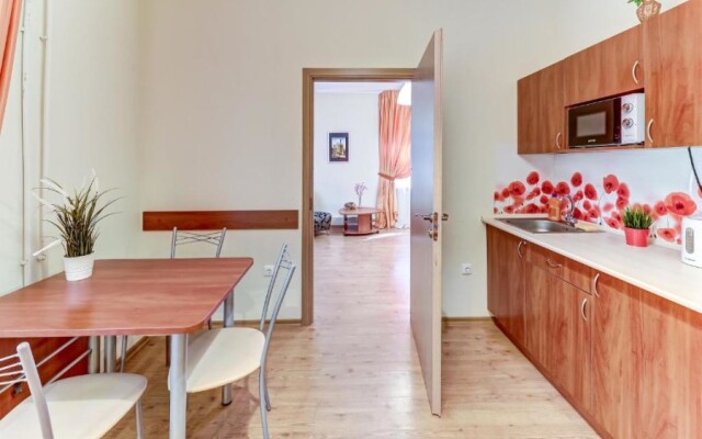 Kurortnyj otel' "Arhitektura zdorov'ja"