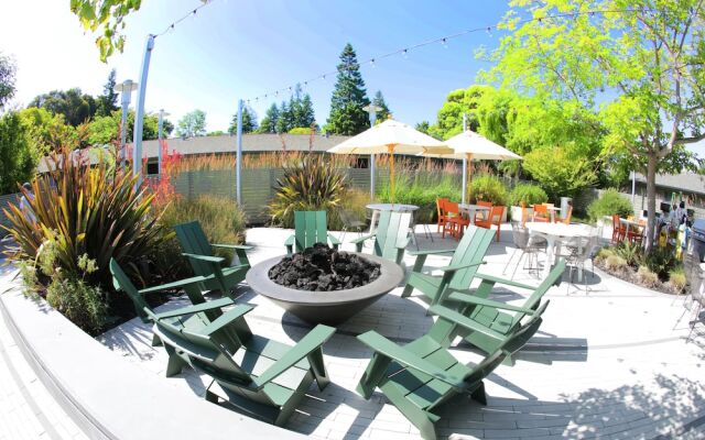 Kasa Mountain View Apartments