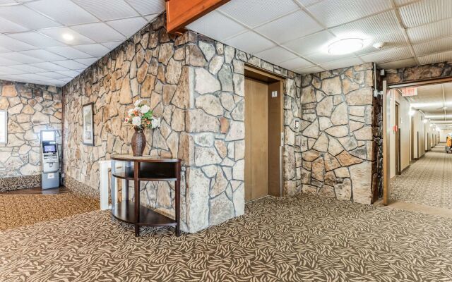Comfort Inn Grantsville-Deep Creek Lake