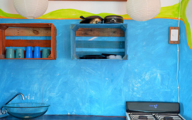 Hotel Adventure Experience