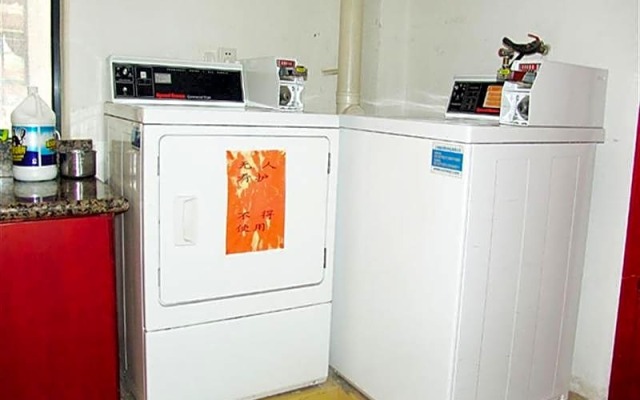 GreenTree Inn TianJin Dabeiyuan