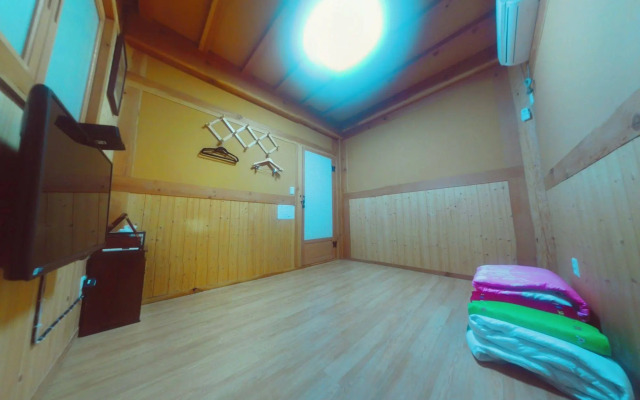 HanokGuesthouse Jangsoo