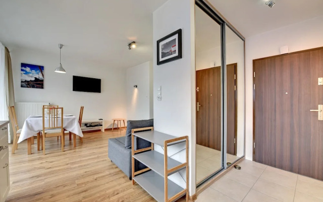 TriApart Gdansk - Chmielna Park