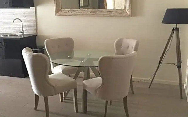 Kindred Lodge Apartments