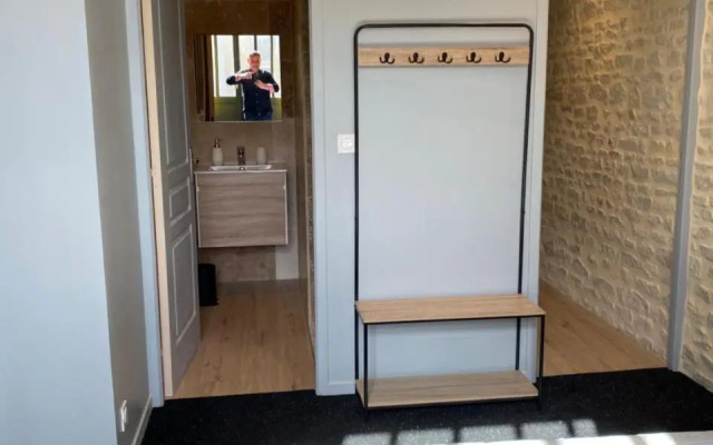 L'ATELIER DU VIEUX BOIS Spa