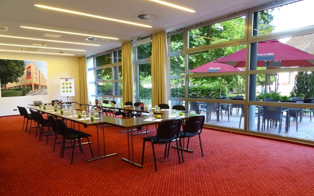 Best Western Plaza Hotel Hamburg