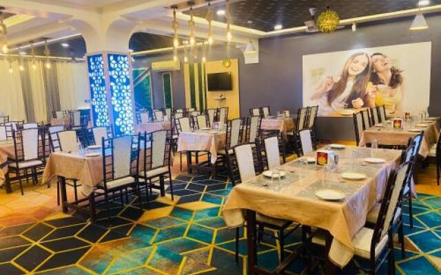 Hotel Greenland Khairthal
