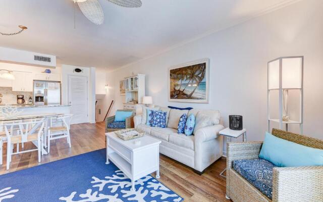 Sea Matanzas 2, 2 Bedrooms, Sleeps 6, Ocean Front, Pool, Wifi