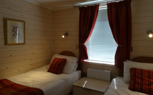 King's Lynn Caravan & Camping Park