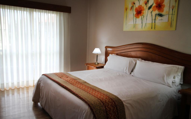 La Campiña Club Hotel & Spa