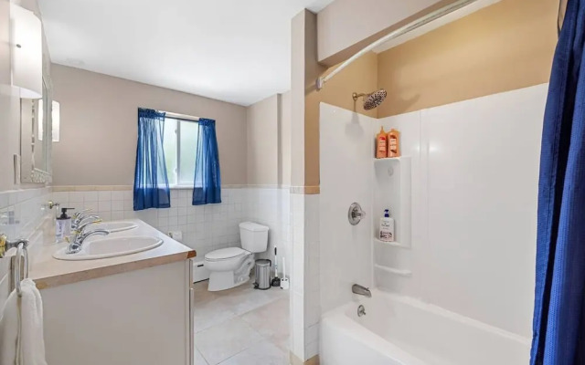 6BDRM with Hot Tub - Mt. Wash