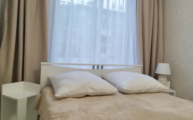 Apartments on Lenin 155