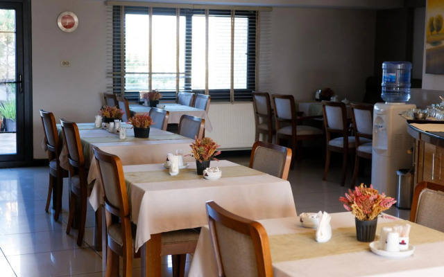 Hotel La Bella Salihli