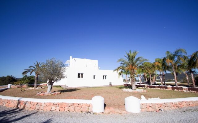 Villa Bont