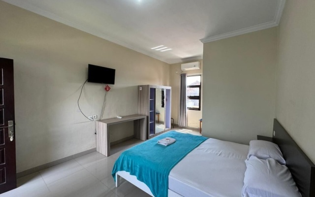 Mater Dei Homestay – Guest Rooms – Tanjung Redeb
