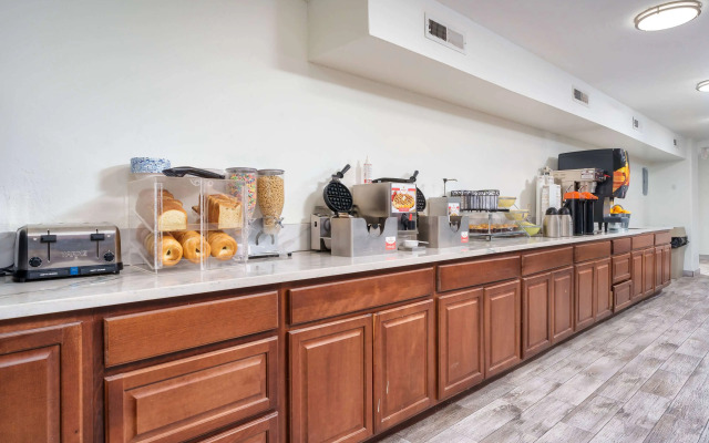 Ramada by Wyndham La Verkin Zion National Park