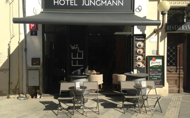 Jungmann