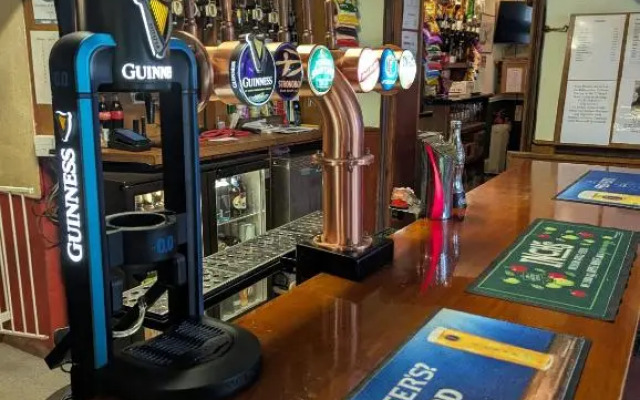 Railway Inn
