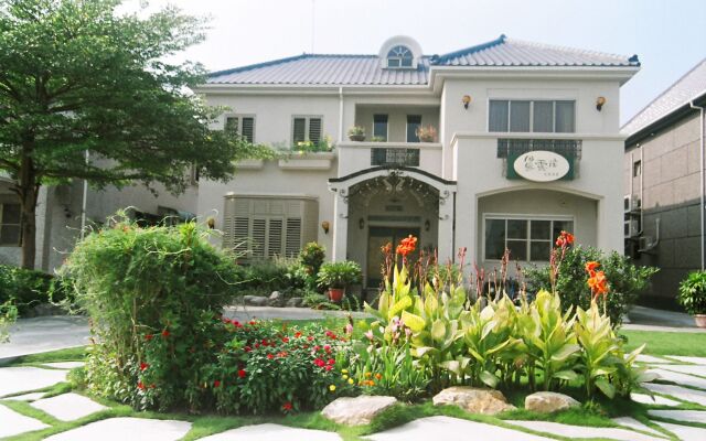 The Dew B&B