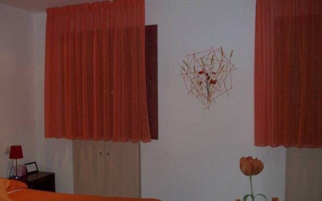 Hostal Rural Arrobi Borda