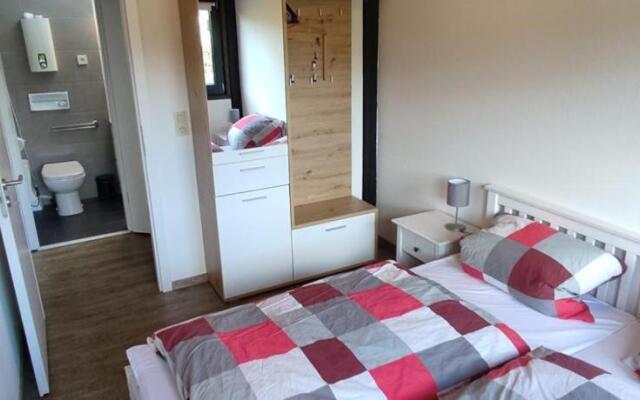 Ferienpark Fedderwardersiel