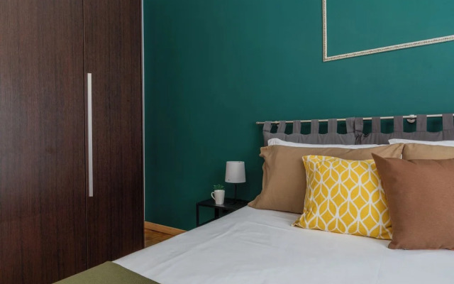 Pala Olimpico Apartment by Wonderful Italy