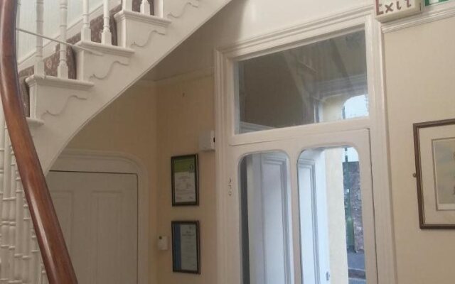 Mulberry Guest House