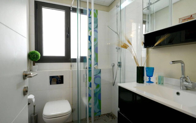 King George 83 Vacation apartments