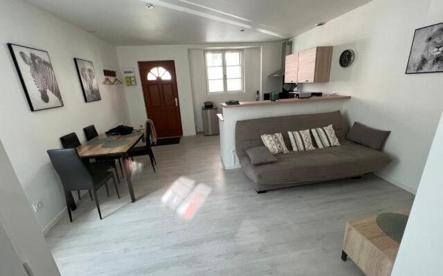 Lourdes : Superbe T2 42m2
